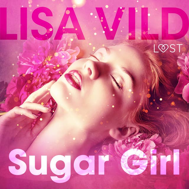 Sugar Girl: Erotic Short Story