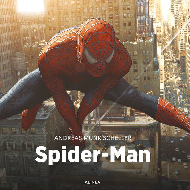 Spider-Man