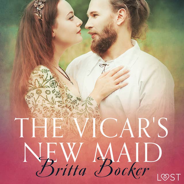 The Vicar's New Maid – Erotic Short Story