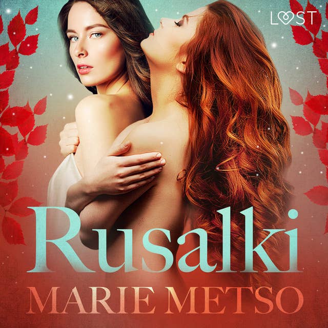 Rusalki – Erotic Short Story