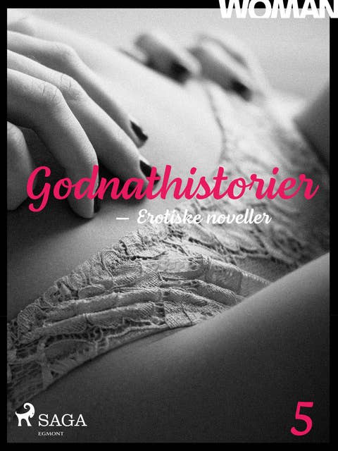 Godnathistorier - WOMAN - 5