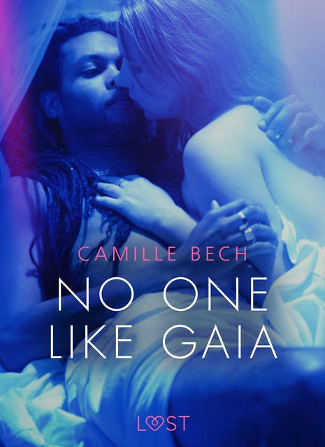 No One Like Gaia – Erotic Short Story