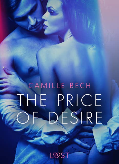 The Price of Desire – Erotic Short Story