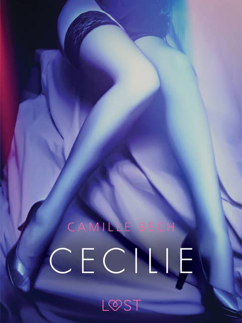 Cecilie – Erotic Short Story