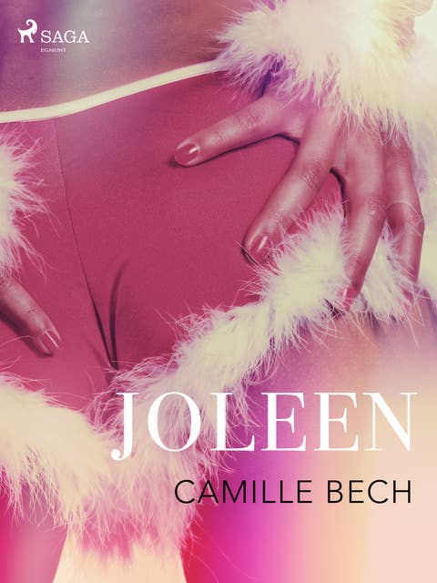 Joleen – An Erotic Christmas Tale