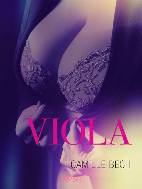 Viola – Erotic Short Story