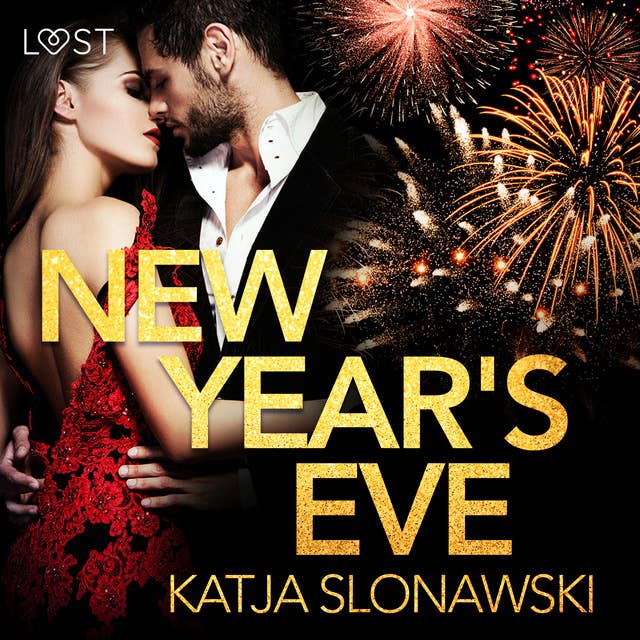New Year's Eve: Erotic Short Story