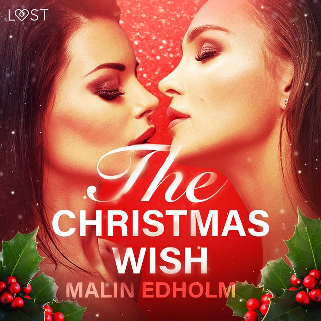 The Christmas Wish: Erotic Short Story