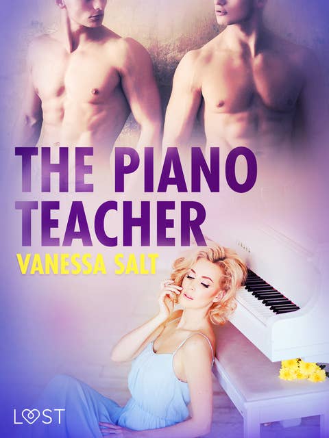 The Piano Teacher – Erotic Short Story