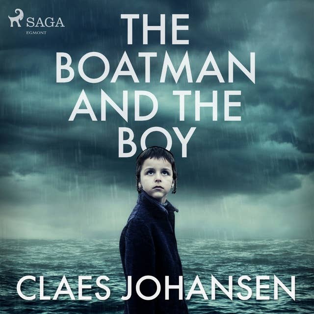 The Boatman and the Boy