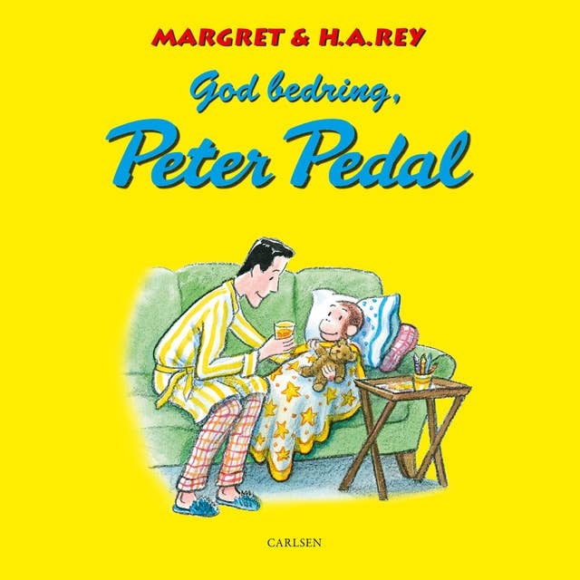 God bedring, Peter Pedal