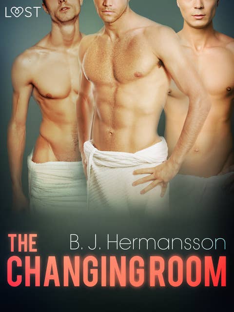 The Changing Room - Erotic Short Story