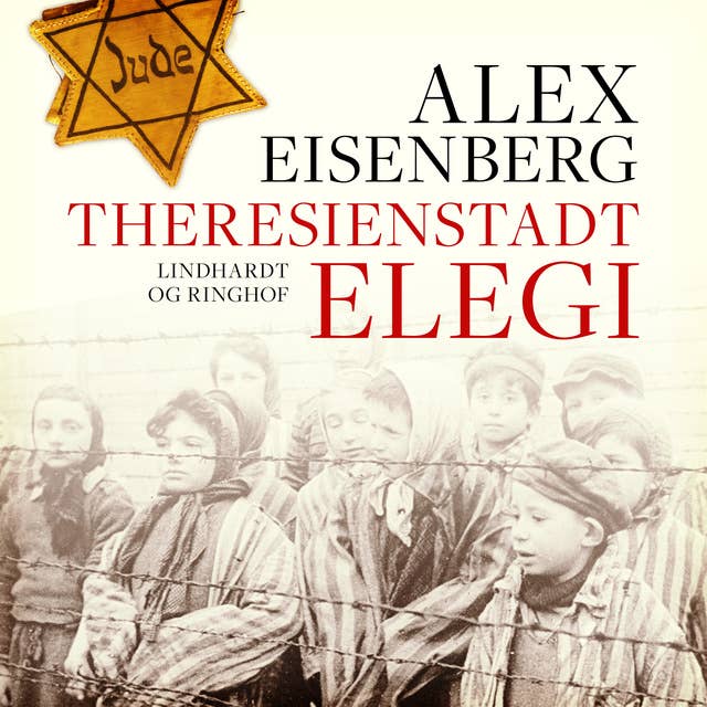 Theresienstadt elegi