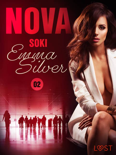 Nova. 2: Soki - Erotic noir