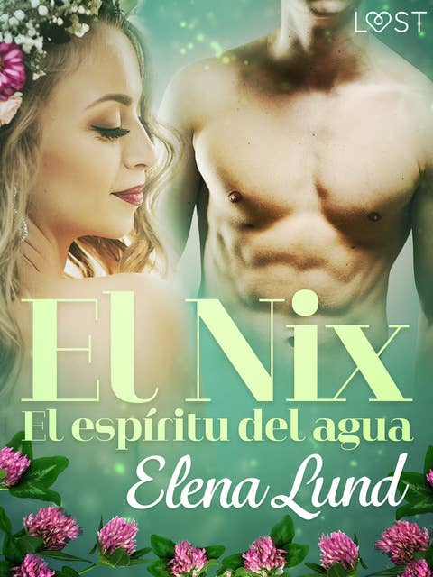 Cover for El Nix: El espíritu del agua