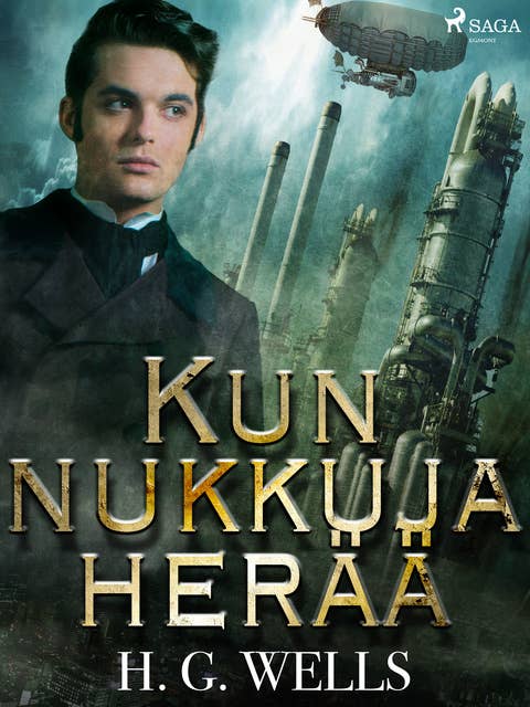Kun nukkuja herää