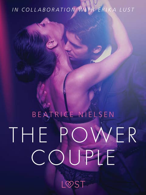 The Power Couple – Erotic Short Story