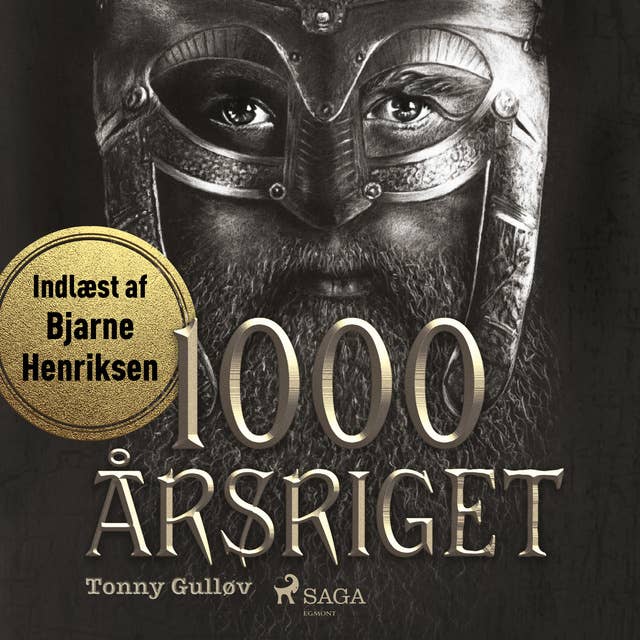 Cover for 1000-årsriget: 1000-Årsriget
