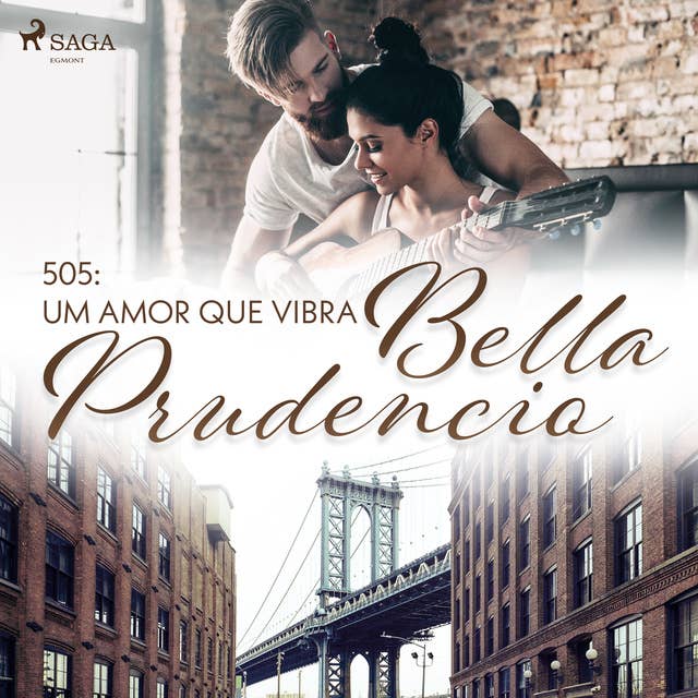 505: Um amor que vibra 