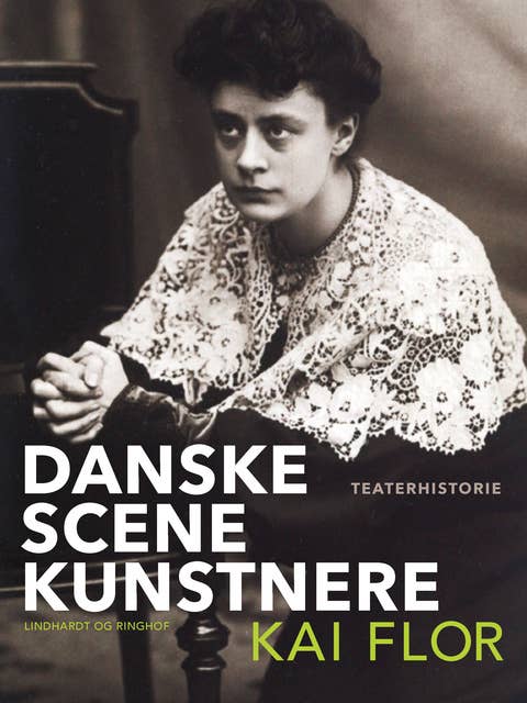 Danske scenekunstnere