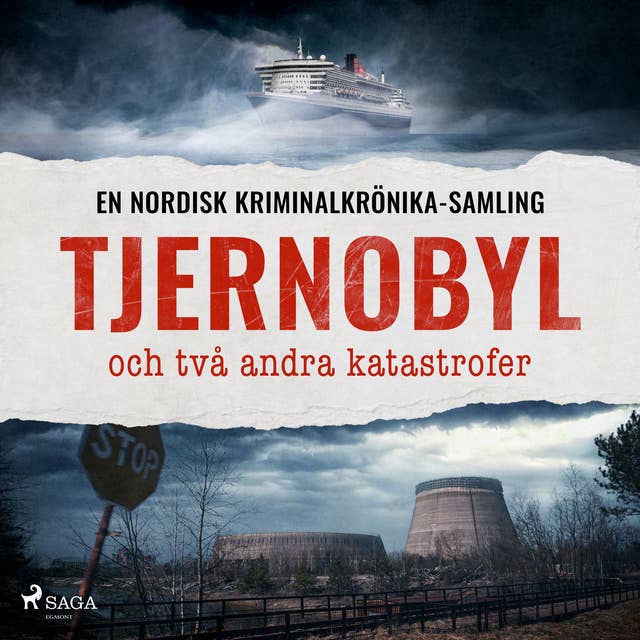 Tjernobyl, och två andra katastrofer