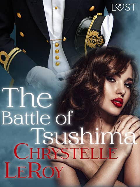 The Battle of Tsushima – Erotic short story