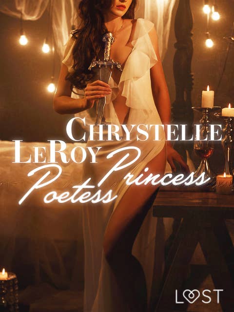 Princess Poetess: Erotic short story