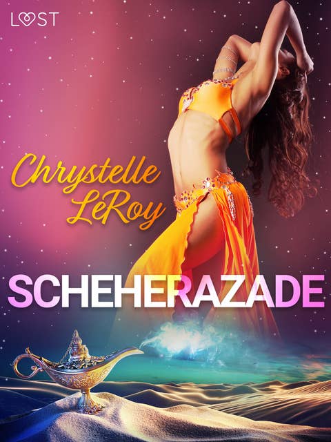 Scheherazade – Erotic comedy