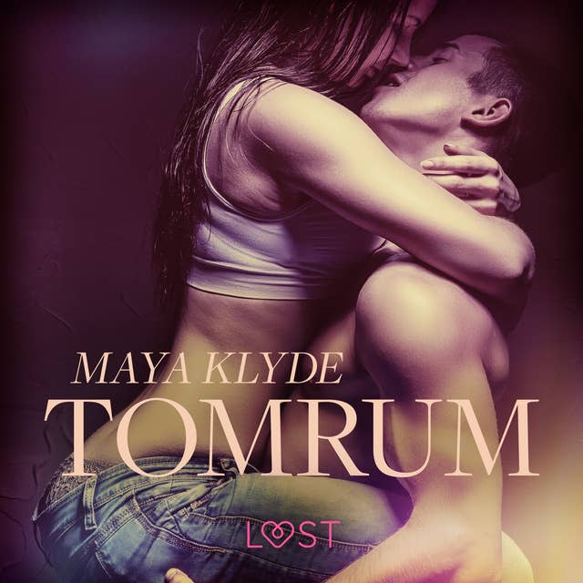 Tomrum - Erotisk novelle