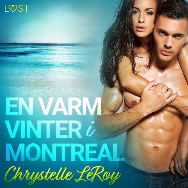 En varm vinter i Montreal - erotisk novelle