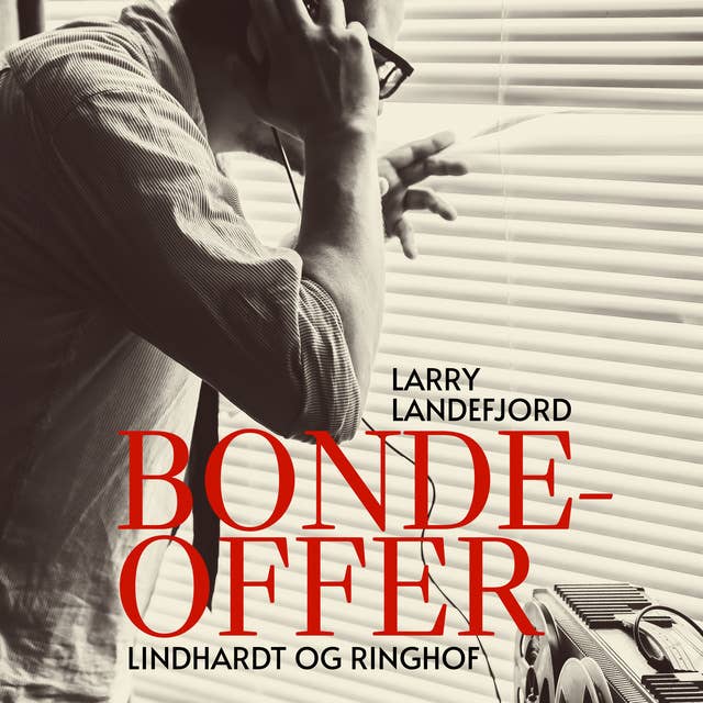 Bondeoffer