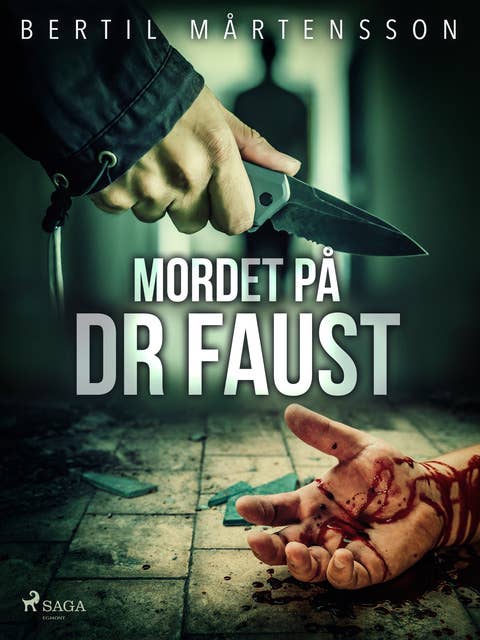 Mordet på dr Faust