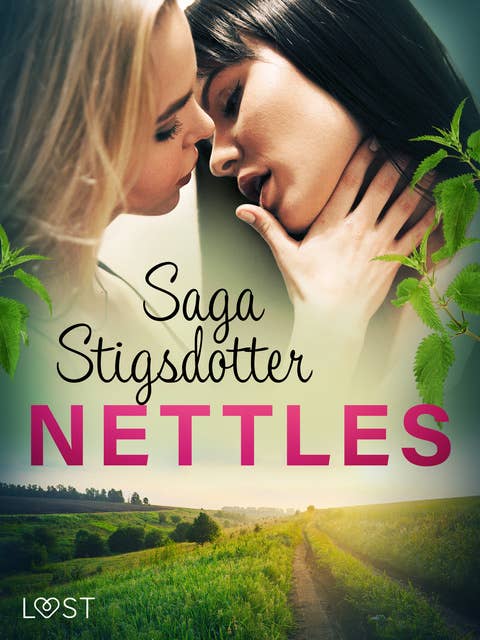 Nettles – Erotic Short Story