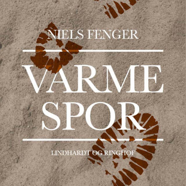 Cover for Varme spor