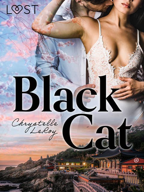 Black Cat – Erotic short story