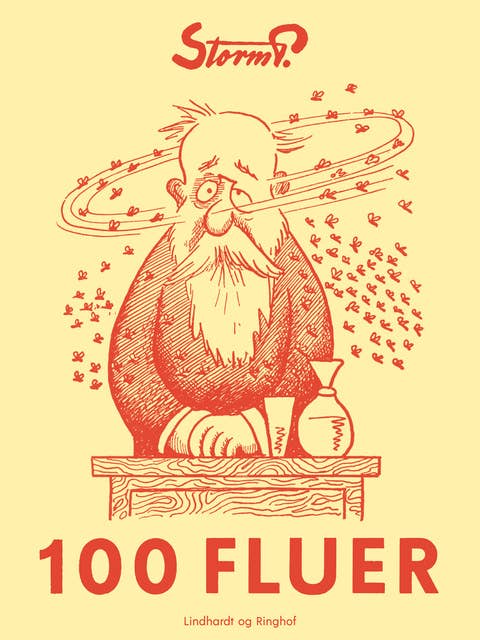 100 fluer