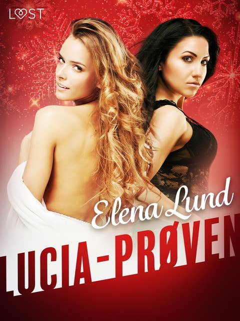 Lucia-prøven – erotisk julenovelle