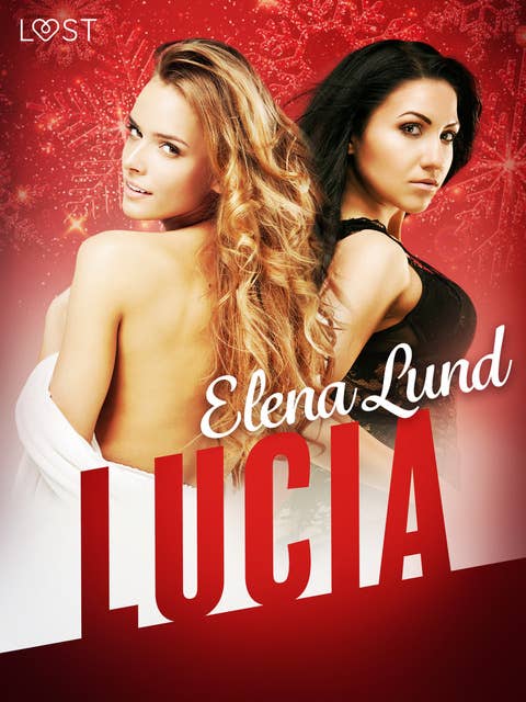 Lucia - Erotic Short Story