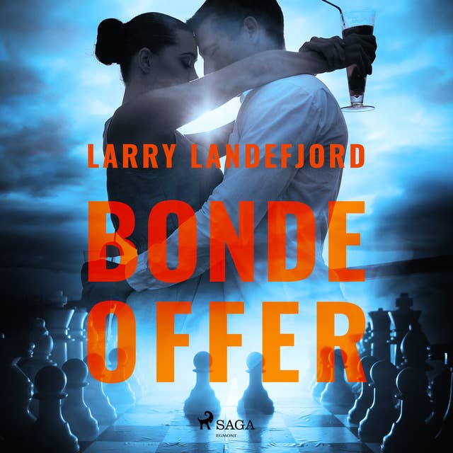 Cover for Bondeoffer