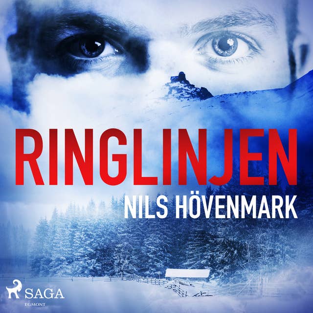 Cover for Ringlinjen