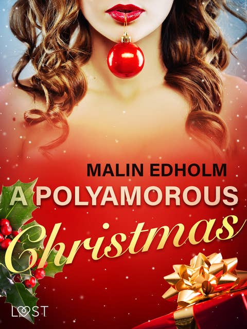 A Polyamorous Christmas – Erotic Short Story