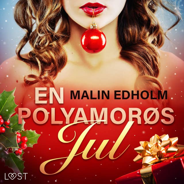 En Polyamorøs Jul - erotisk novelle