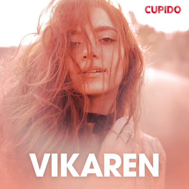 Cover for Vikaren