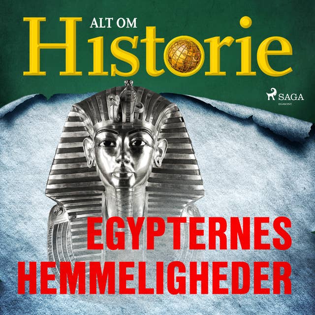 Egypternes hemmeligheder