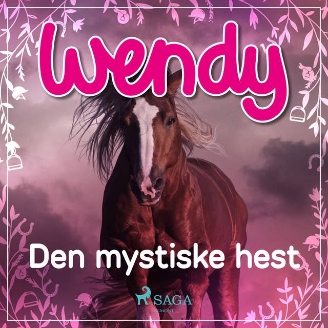 Wendy - Den mystiske hest