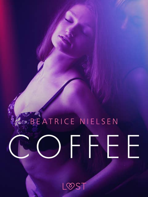 Coffee – Erotic Short Story