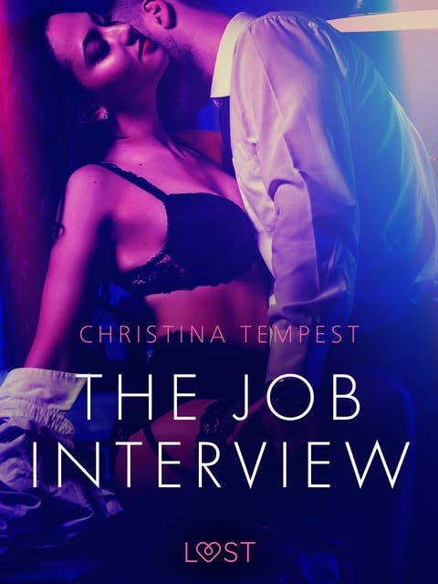 The Job Interview – Erotic Short Story