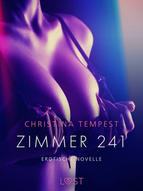 Zimmer 241 - Erotische Novelle
