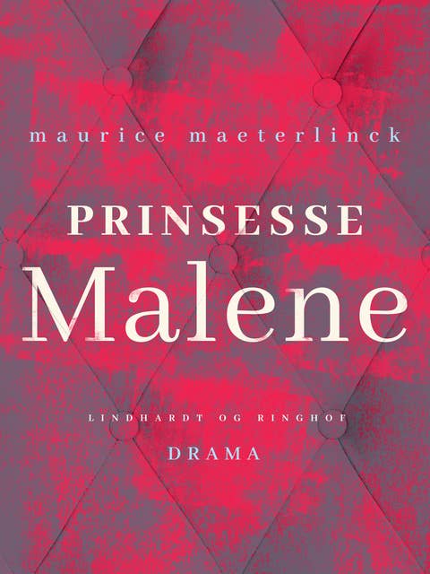 Prinsesse Malene