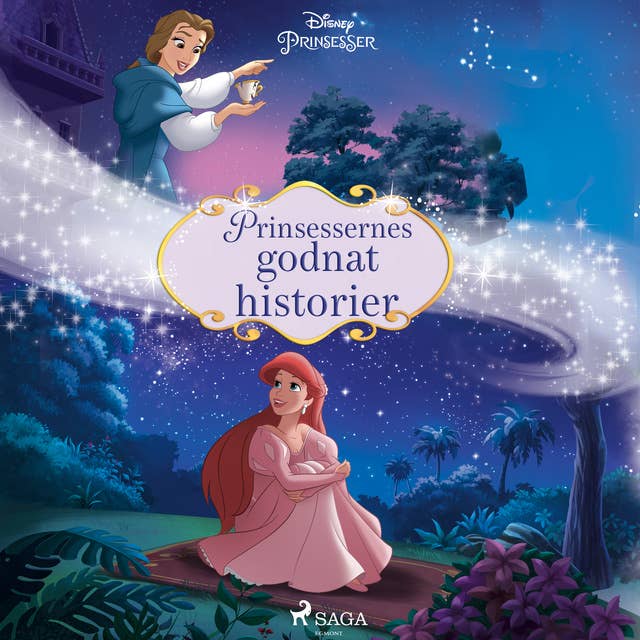 Prinsessernes godnathistorier